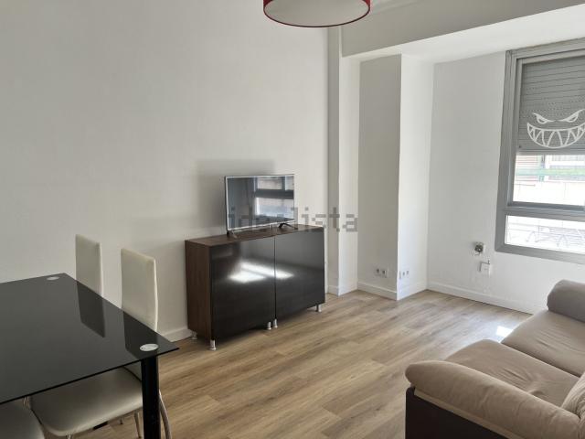 Piso en venta en l'Eixample, l'Alcoià