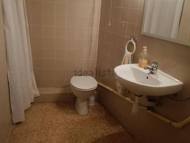 Piso en alquiler en Zona Alta, l'Alcoià