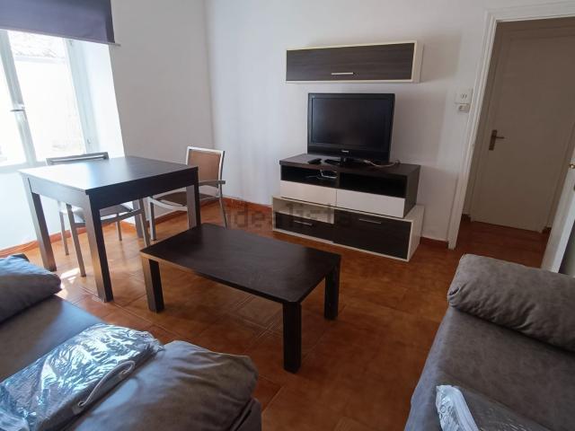 Piso en alquiler en Zona Alta, l'Alcoià