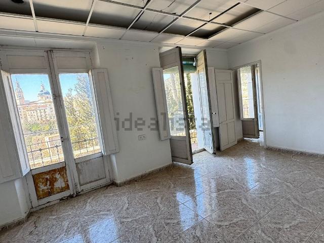 Piso en venta en el Viaducte, Alcoi / Alcoy