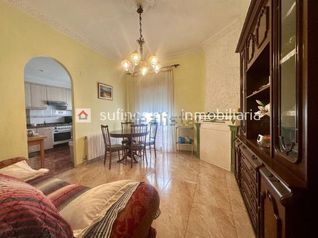 Piso en alquiler en Santa Rosa, l'Alcoià