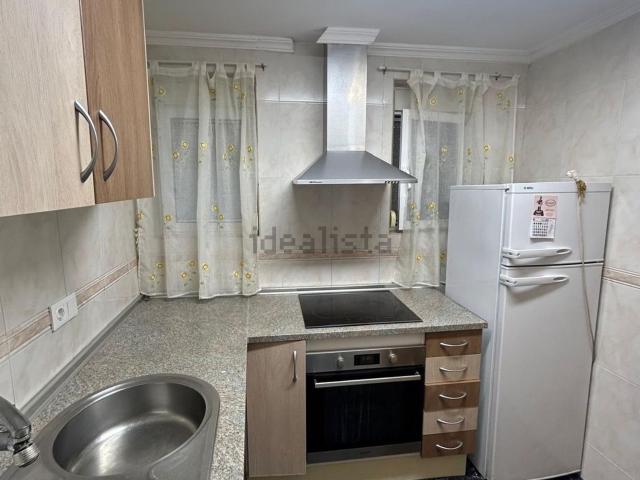 Piso en alquiler en l'Alcoià, Valencia