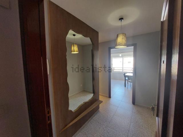 Piso en alquiler en el Viaducte, l'Alcoià