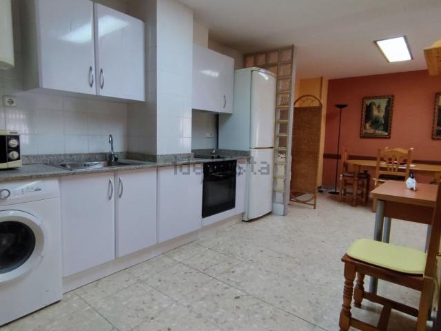 Piso en alquiler en Centre, l'Alcoià