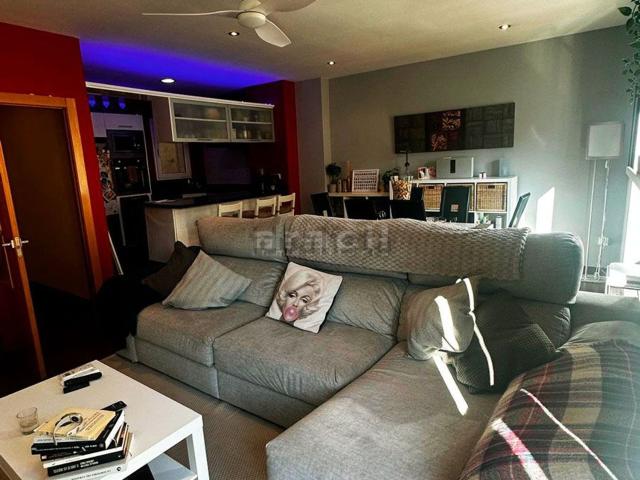 Piso en venta en l'Eixample, l'Alcoià