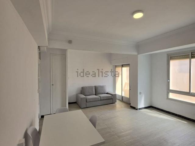 Piso en alquiler en l'Eixample, l'Alcoià