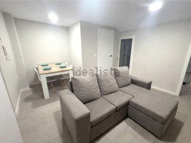Piso en venta en Centre, l'Alcoià