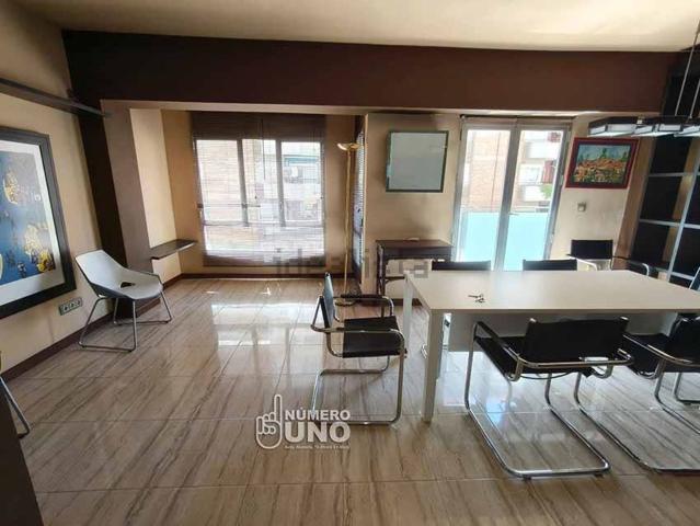 Piso en venta en l'Eixample, l'Alcoià