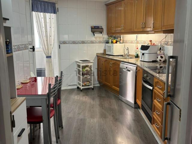 Piso en venta en Urbanització Sol i Camp, l'Alcoià