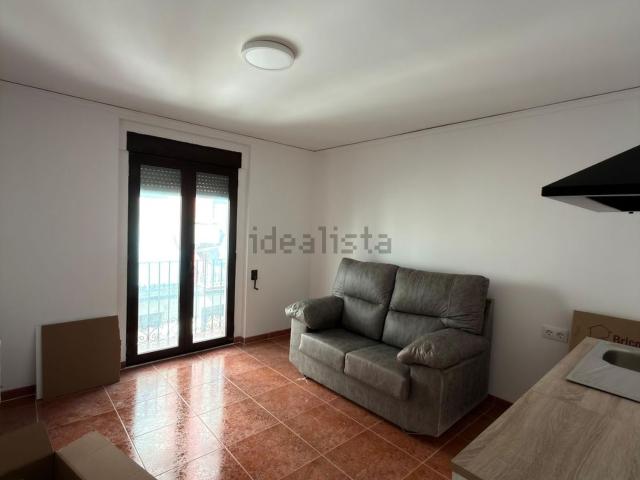 Piso en alquiler en Centre, l'Alcoià