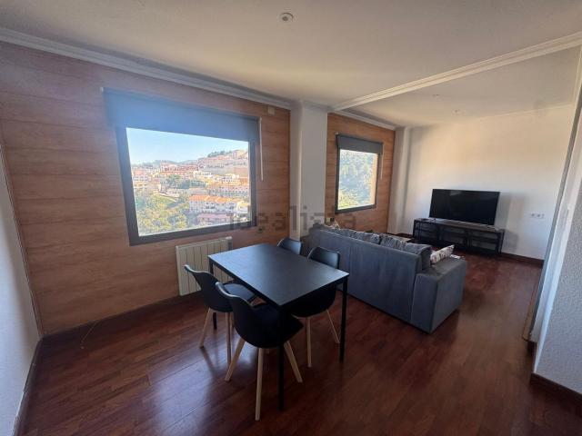 Piso en alquiler en Centre, l'Alcoià