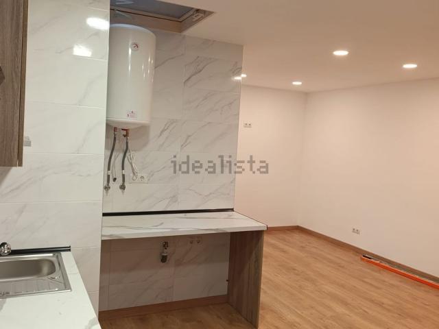Piso en venta en l'Eixample, l'Alcoià