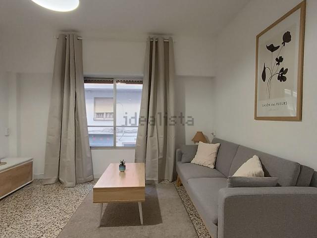 Piso en alquiler en Santa Rosa, l'Alcoià