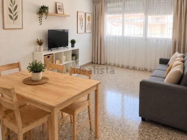 Piso en alquiler en Zona Nord, l'Alcoià