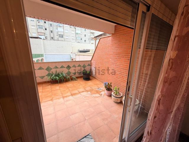 Piso en venta en Zona Alta, l'Alcoià