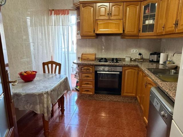 Piso en venta en Zona Alta, l'Alcoià