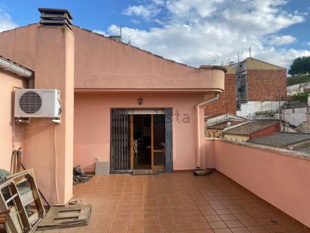 Ático en venta en Zona Alta, l'Alcoià