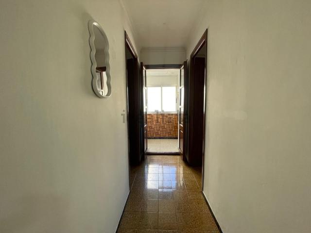 Piso en alquiler en l'Alcoià, Valencia