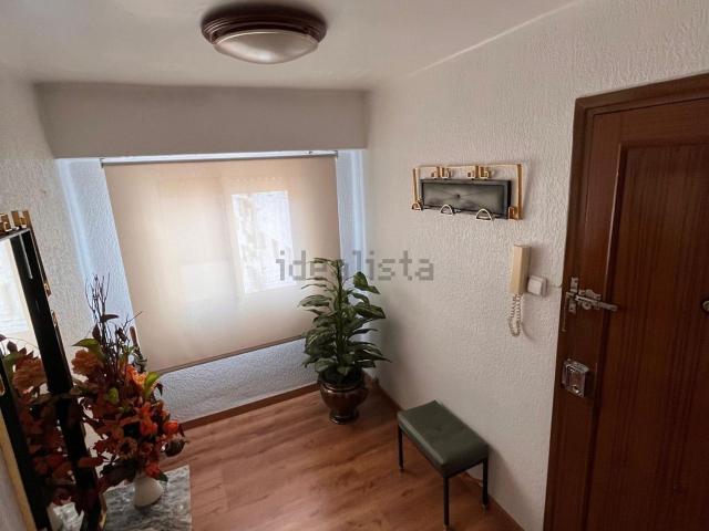 Piso en alquiler en Zona Alta, l'Alcoià