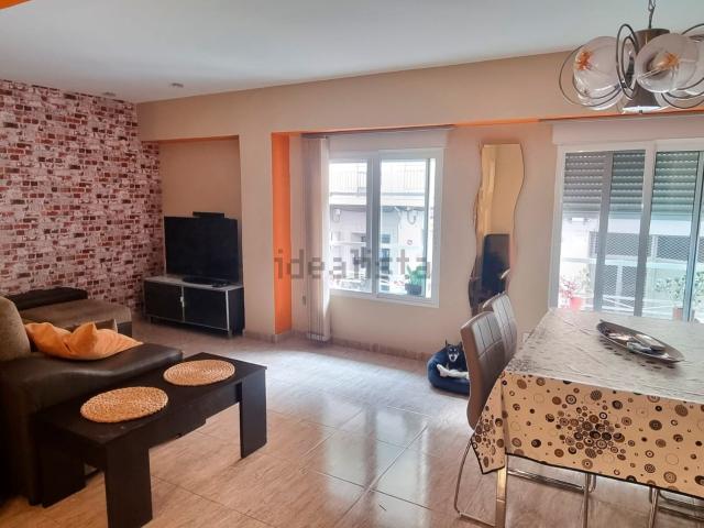 Piso en venta en Santa Rosa, l'Alcoià