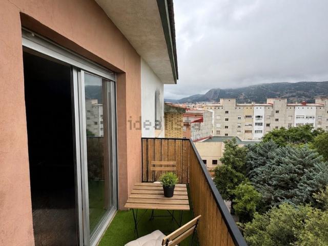 Piso en alquiler en Zona Alta, l'Alcoià