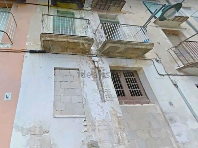 Piso en venta en Zona Alta, l'Alcoià