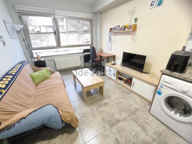 Piso en venta en Centre, l'Alcoià