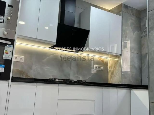 Piso en venta en l'Eixample, l'Alcoià