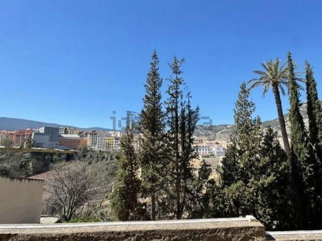 Piso en venta en Santa Rosa, l'Alcoià