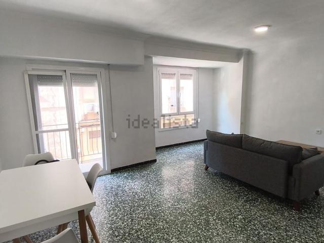 Piso en alquiler en Santa Rosa, l'Alcoià