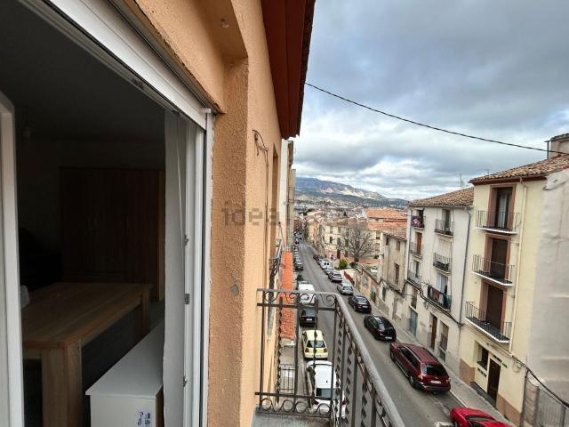 Piso en alquiler en Zona Alta, l'Alcoià
