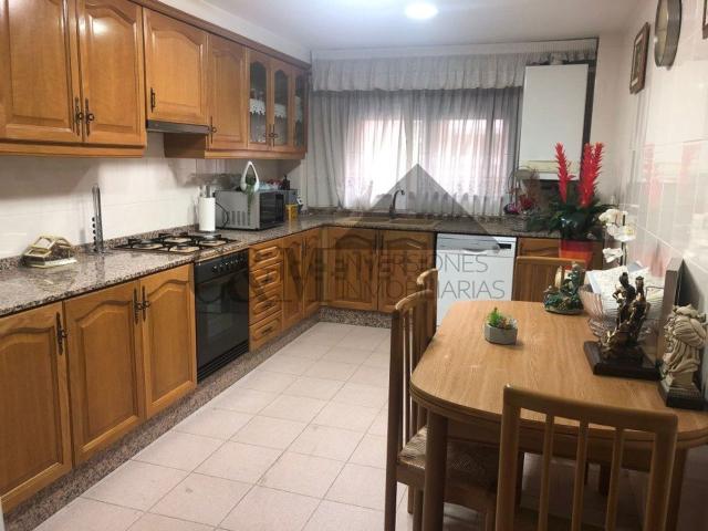 Piso en venta en Santa Rosa, l'Alcoià