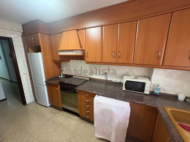 Piso en venta en Zona Nord, l'Alcoià