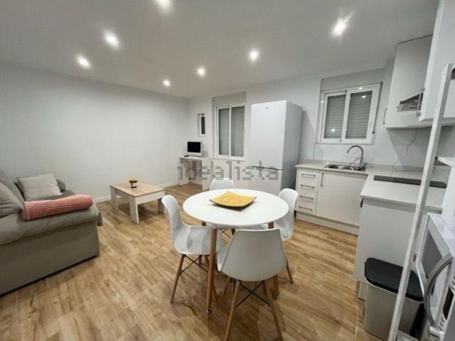 Piso en alquiler en Centre, l'Alcoià