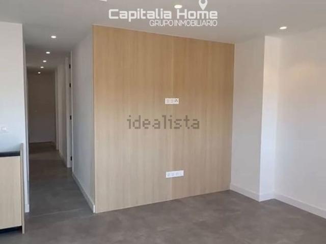 Ático en venta en l'Eixample, l'Alcoià