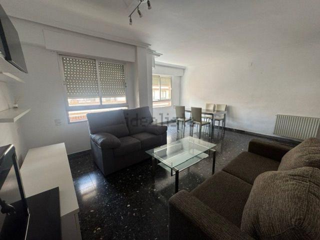 Piso en alquiler en Centre, l'Alcoià