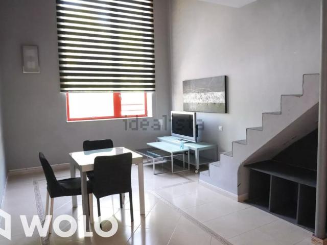 Dúplex en venta en Centre, l'Alcoià