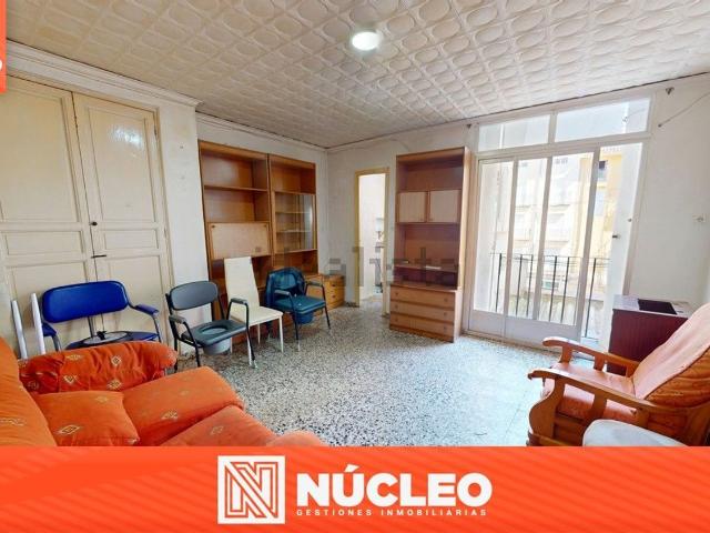 Piso en venta en Centre, l'Alcoià