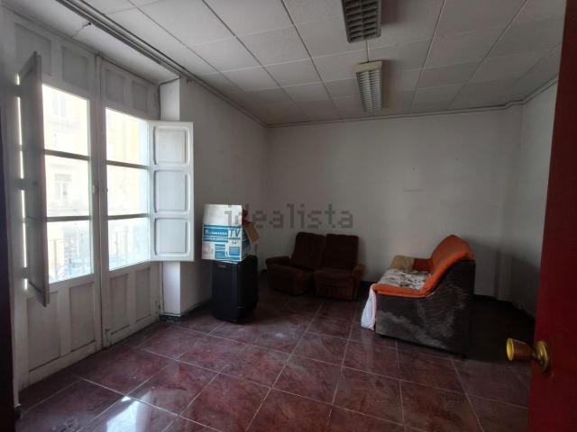 Piso en venta en l'Eixample, l'Alcoià
