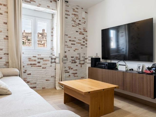 Piso en venta en l'Eixample, l'Alcoià