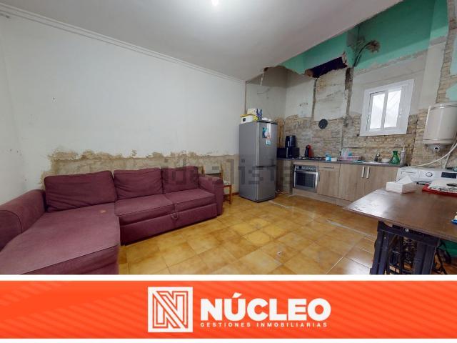 Piso en venta en Centre, l'Alcoià