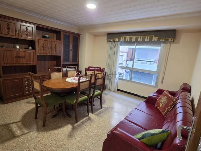 Piso en alquiler en Santa Rosa, l'Alcoià