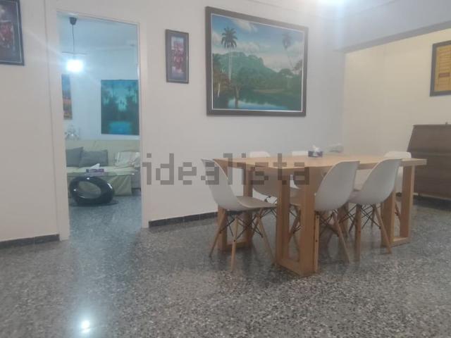 Piso en alquiler en Urbanització Sol i Camp, l'Alcoià