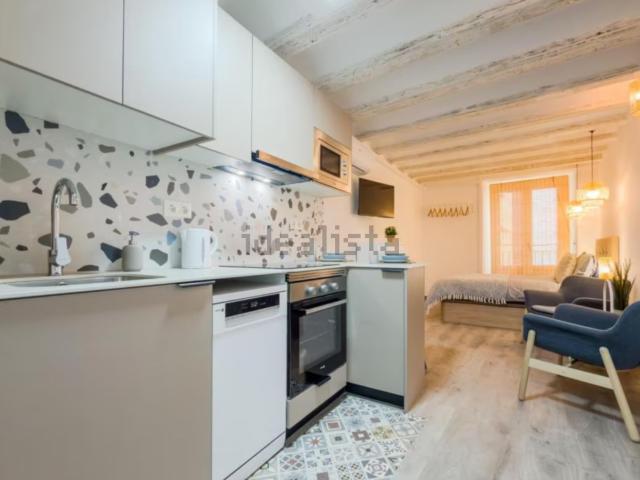 Piso en alquiler en Santa Rosa, l'Alcoià