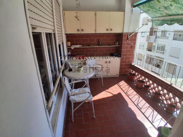 Piso en venta en l'Eixample, l'Alcoià