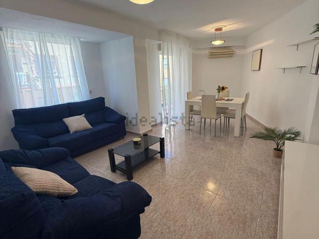 Piso en alquiler en Santa Rosa, l'Alcoià