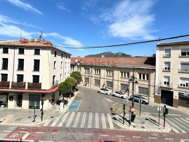 Piso en alquiler en Santa Rosa, l'Alcoià