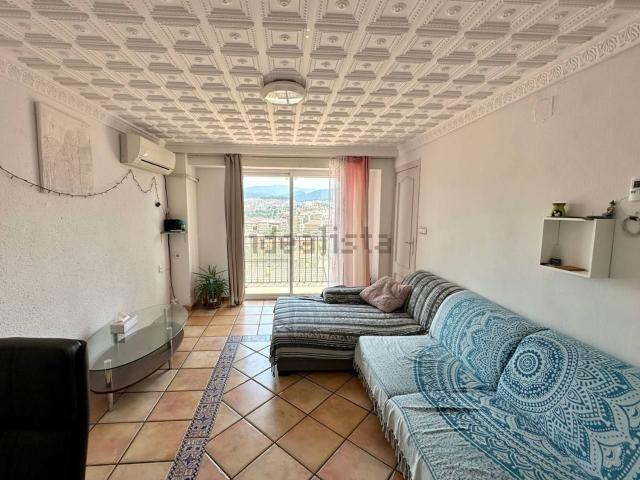 Piso en alquiler en Santa Rosa, l'Alcoià
