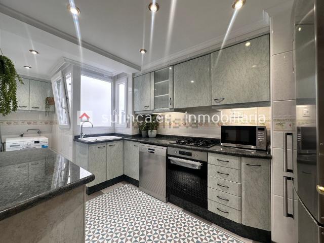 Piso en venta en Santa Rosa, l'Alcoià