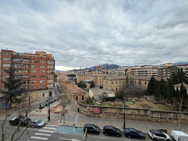 Piso en venta en Santa Rosa, l'Alcoià